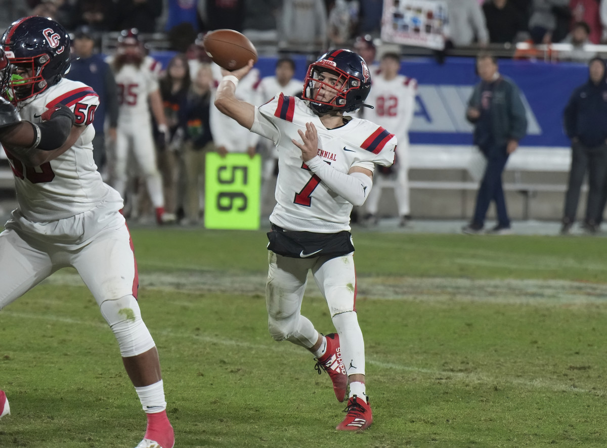 liberty centennial arizona aia football championship 2023 steven davis57